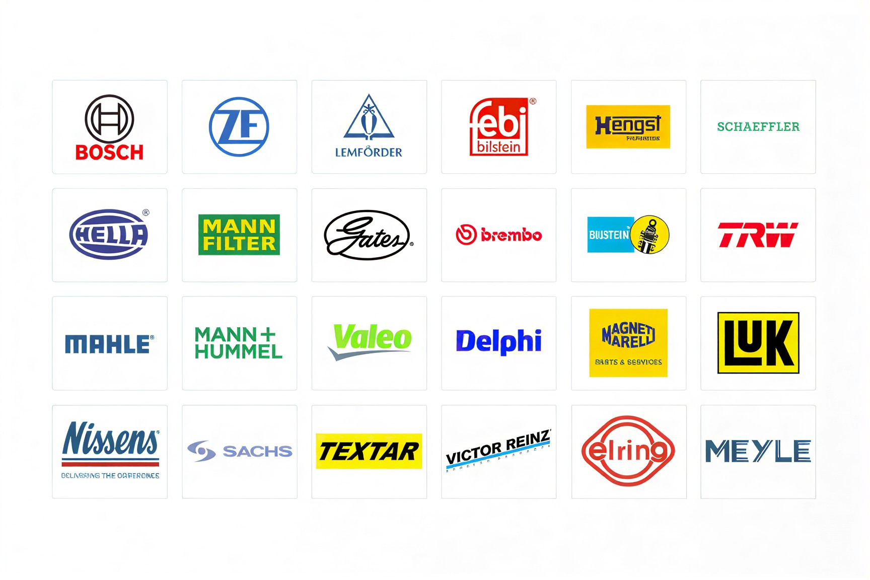 Aftermarket_European