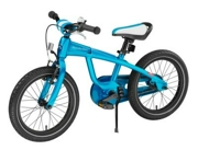 MERCEDES-BENZ B66450043 KIDS BIKE