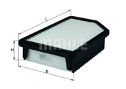 Mahle/Knecht L * * * 0