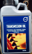 VOLVO 31367940 TRANSMISSION OIL