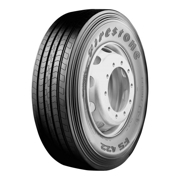 FIRESTONE 13494 Truck tire