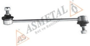 AS METAL 2 * * * 1