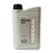 NISSAN KE90799932 TRANSMISSION FLUID
