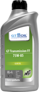 GT OIL 8 * * * 0