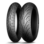 Michelin 1 * * * 5