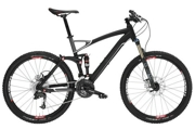 MERCEDES-BENZ B67876176 MOUNTAINBIKE S
