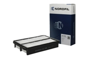 NORDFIL A * * * 8