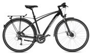 MERCEDES-BENZ B66450051 TREKKING BIKE