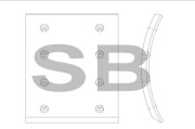 Sangsin brake S * * * 0