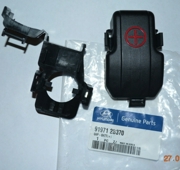 Hyundai-KIA 9 * * * 0