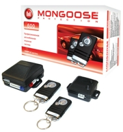 Mongoose 6 * * *  * * * 