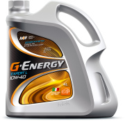 G-Energy 2 * * * 4