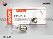 FENOX B * * * 0