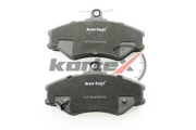 KORTEX K * * * D