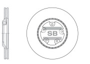 Sangsin brake S * * * 4