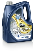NESTE 1 * * * 5