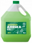 Аляска 5 * * * 2