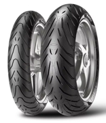 Pirelli 1 * * * 0