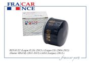 Francecar F * * * 4