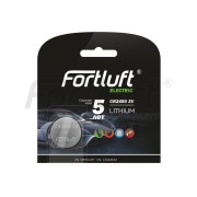 FortLuft C * * * 0