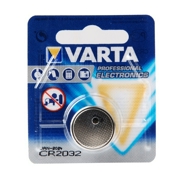 Varta C * * * 2