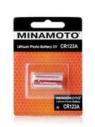 Auto-GUR CR123A 
