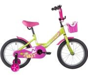 NOVATRACK 161TWISTGNP20 
