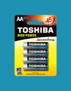 TOSHIBA L * * * 4