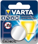 Varta 0 * * * 1