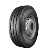 KAMA 1410008 Truck tire