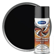 Vixen V * * * 5