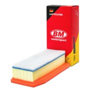 BM-Motorsport F * * * 0
