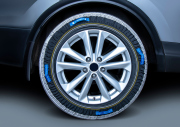 Michelin ZZ22C02 
