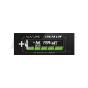 FORTLUFT LR6 