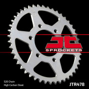 JT Sprockets J * * * 6