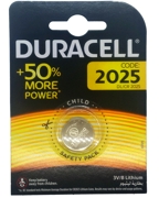 DURACELL C * * * 5