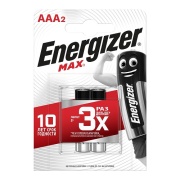 Energizer E * * * 3