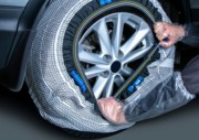 Michelin ZZ25C03 