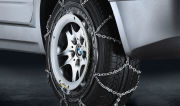 BMW 36110009737 