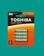 TOSHIBA R * * * S