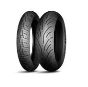 Michelin 694117 