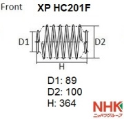 NHK X * * * F