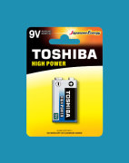 TOSHIBA 6 * * * 1