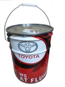 TOYOTA 0 * * * 3