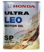 HONDA 0 * * * 4