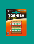 TOSHIBA R * * * S