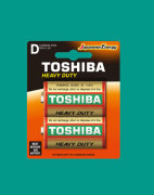 TOSHIBA R * * * S