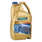 Ravenol 1 * * * 4