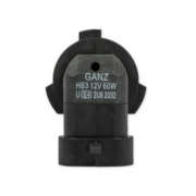 GANZ GIP06022 Lamp