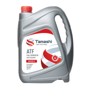 Tamashi A * * * 4